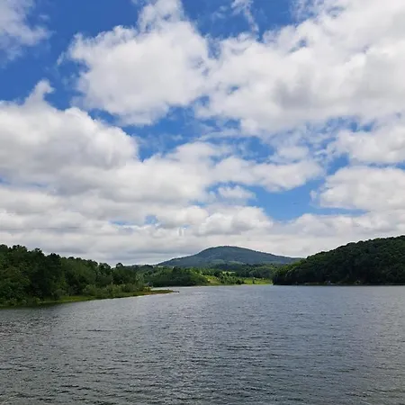 Vakantiehuis Vikendica Garaski Kutak Arandelovac