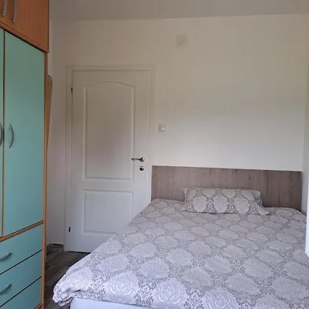 Vikendica Garaski Kutak Arandelovac