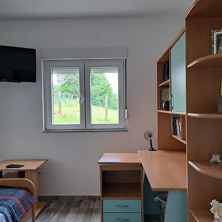 Vikendica Garaski Kutak 度假居 *