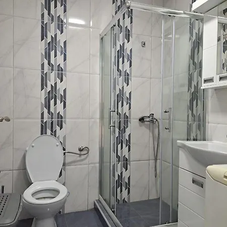 Vikendica Garaski Kutak