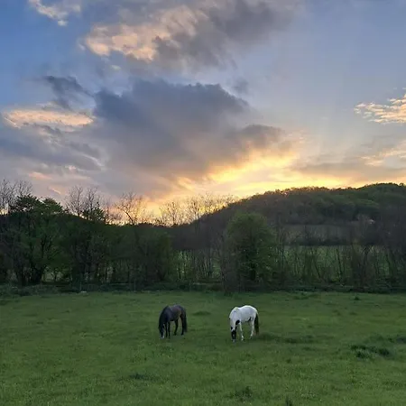 Vikendica Garaski Kutak Arandelovac