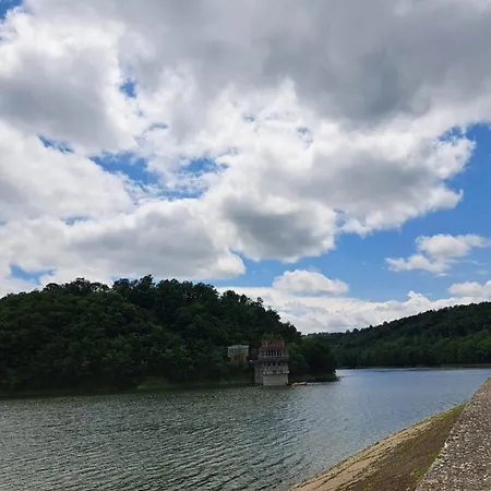 度假居 Vikendica Garaski Kutak *