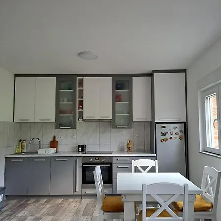 Vikendica Garaski Kutak Arandelovac