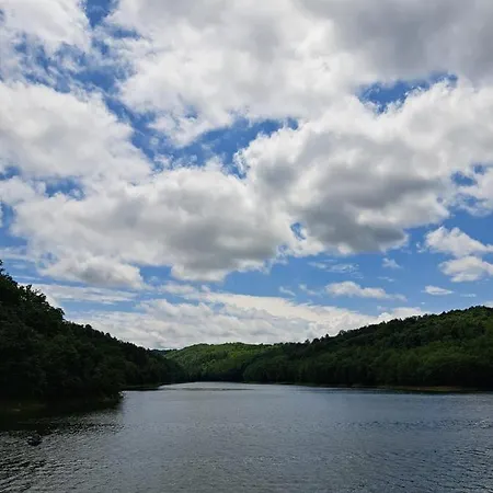 Vakantiehuis Vikendica Garaski Kutak Arandelovac