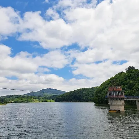 Vikendica Garaski Kutak * Arandelovac