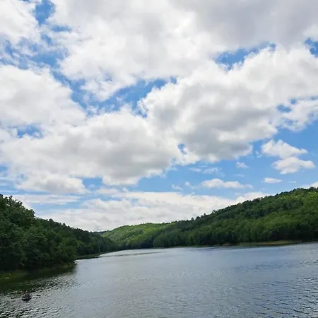 Vakantiehuis Vikendica Garaski Kutak Arandelovac