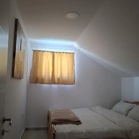 Vikendica Garaski Kutak 度假居