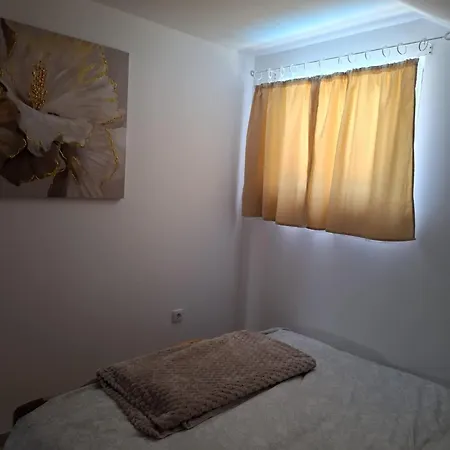 Vikendica Garaski Kutak *