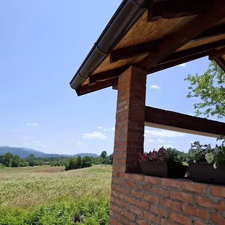 Vikendica Garaski Kutak 度假居 *