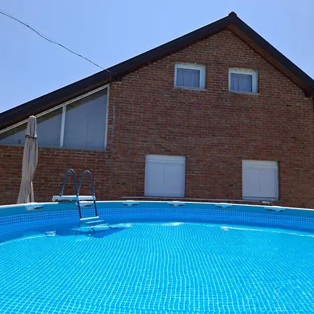 Vikendica Garaski Kutak Vakantiehuis