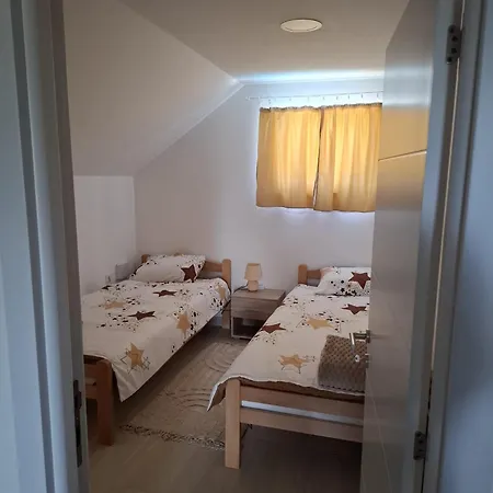 Vikendica Garaski Kutak Vakantiehuis Arandelovac