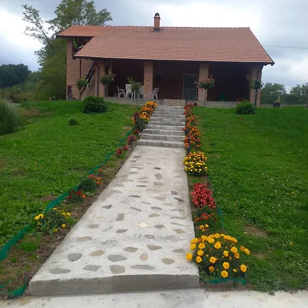 Vikendica Garaski Kutak Arandelovac