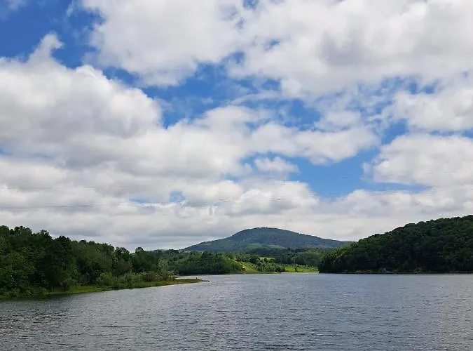 度假居 Vikendica Garaski Kutak 阿然德洛维克