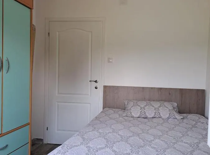 Vikendica Garaski Kutak Aranđelovac