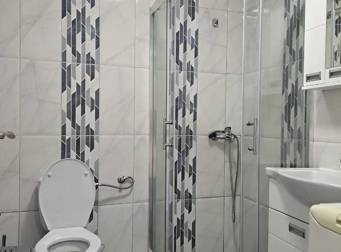 Vikendica Garaski Kutak