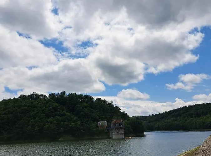 Ferienhaus Vikendica Garaski Kutak *