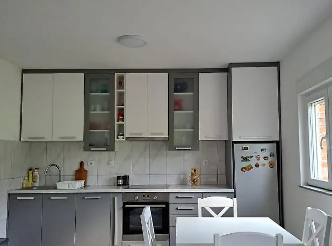 Vikendica Garaski Kutak Aranđelovac