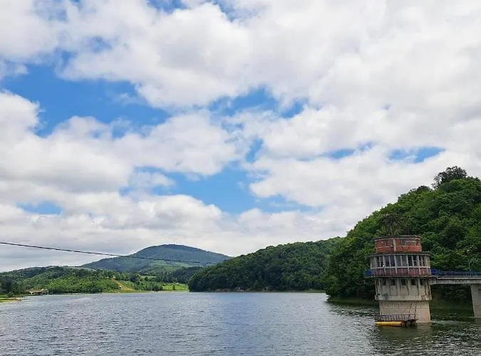 Vikendica Garaski Kutak * Aranđelovac