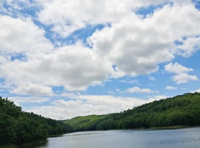 Ferienhaus Vikendica Garaski Kutak Aranđelovac