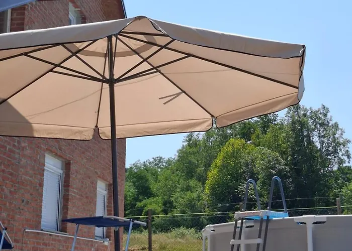 Vikendica Garaski Kutak 度假居