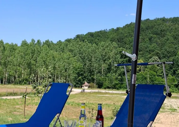 度假居 Vikendica Garaski Kutak