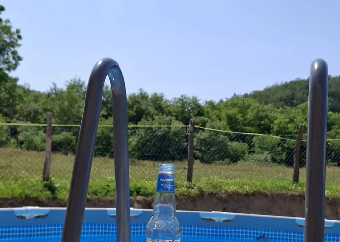 Vikendica Garaski Kutak Ferienhaus