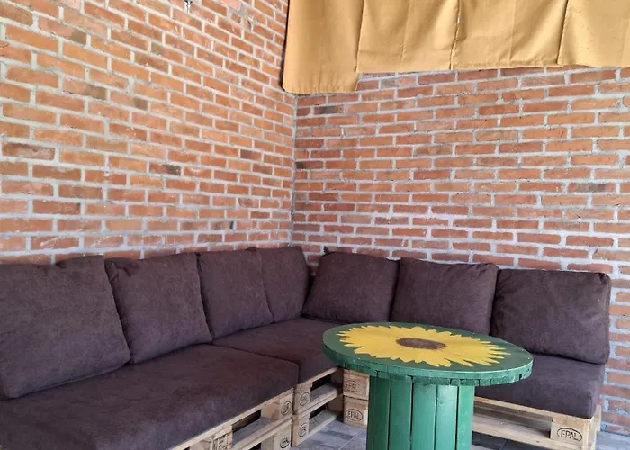 Vikendica Garaski Kutak 度假居 *