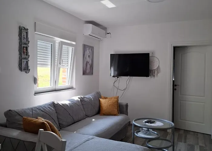 度假居 Vikendica Garaski Kutak